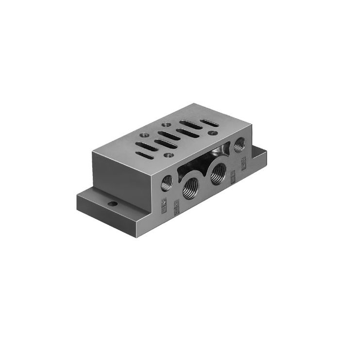 FESTO 10336 NAS-1/2-3A-ISO (1pc) main product photo
