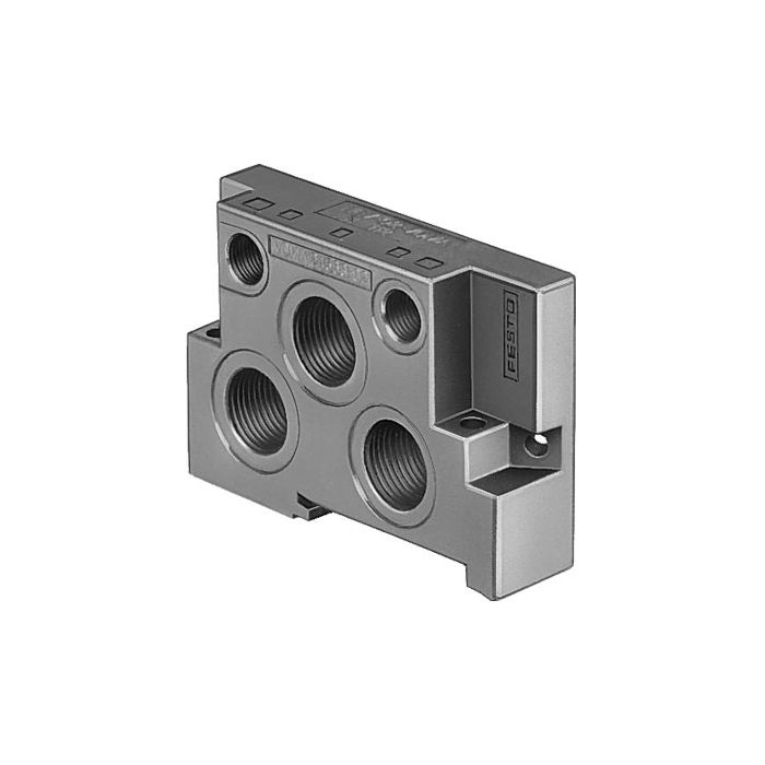 FESTO 161112 NEV-02-VDMA (1pc) main product photo