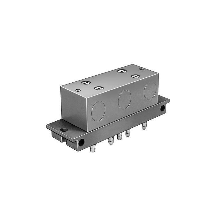 FESTO 4232 OS-PK-3-6/3 (1pc) main product photo