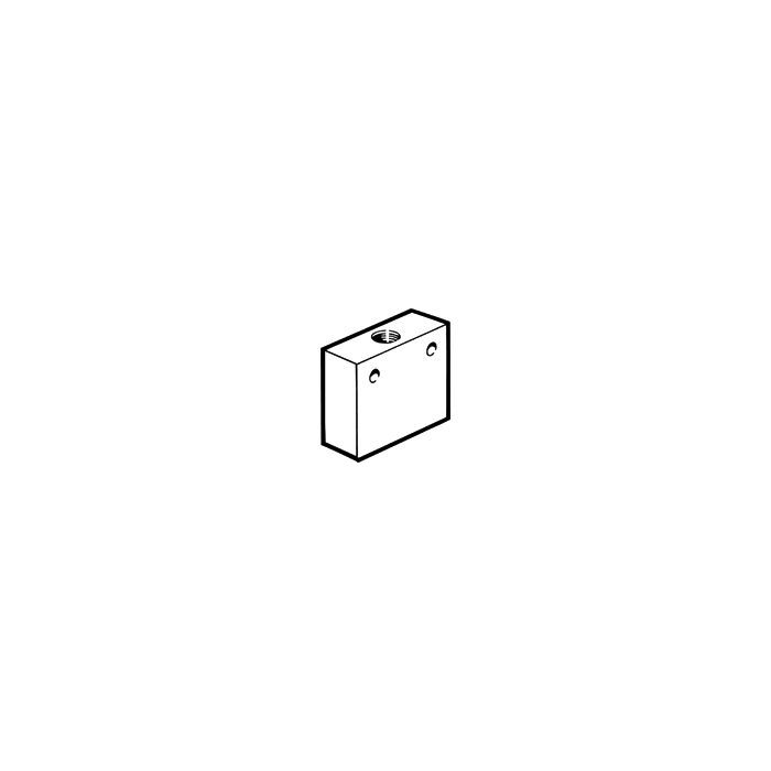 FESTO 6681 OS-1/8-B (1pc) main product photo