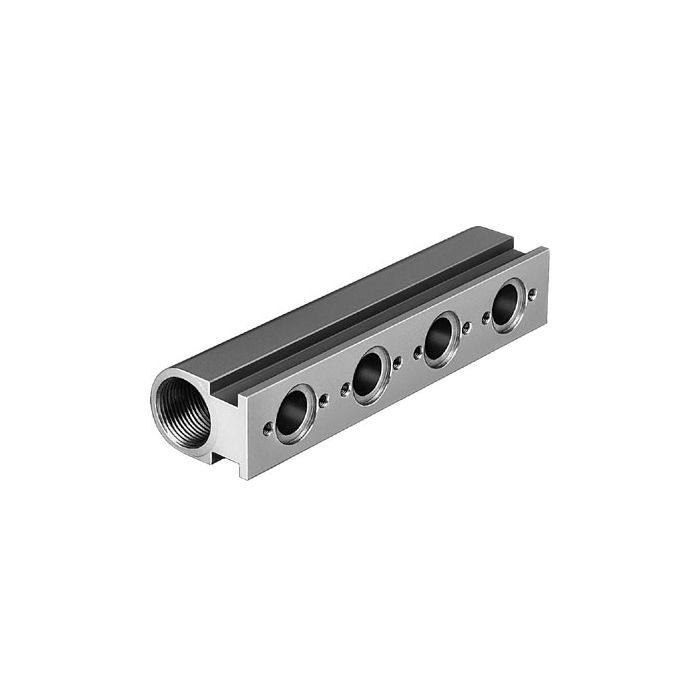 FESTO 30554 PAL-1/8-4-B (1pc) main product photo
