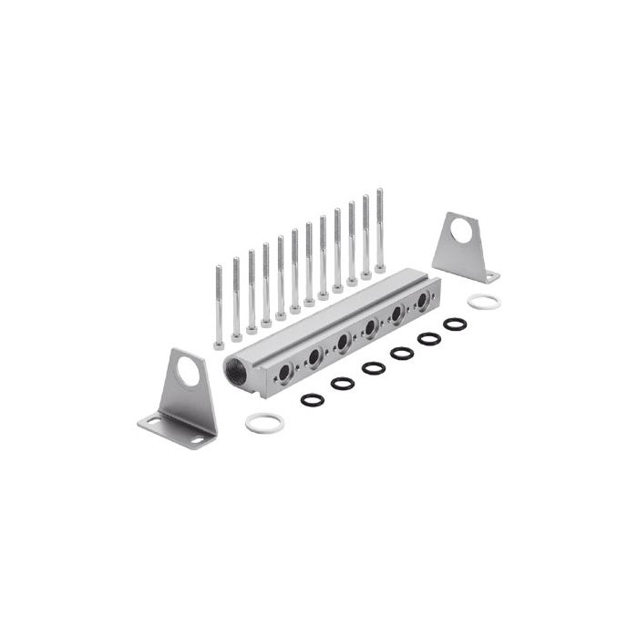 FESTO 30284 PAL-1/4-6-B (1pc) main product photo