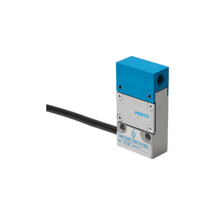 FESTO 3344 PE-1/8 (1pc) main product photo