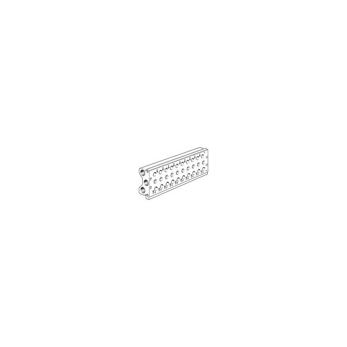FESTO 33412 PRS-ME-1/8-10 (1pc) main product photo