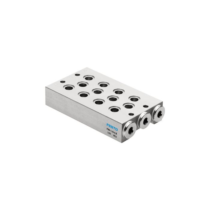 FESTO 11900 PRS-1/8-4-B (1pc) main product photo
