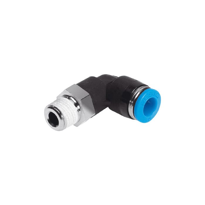 FESTO 153054 QSL-1/2-12 (1pc) main product photo