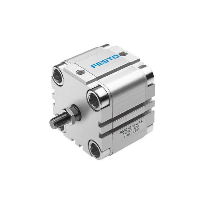 FESTO 157293 AEVUZ-80-25-A-P-A (1pc) main product photo