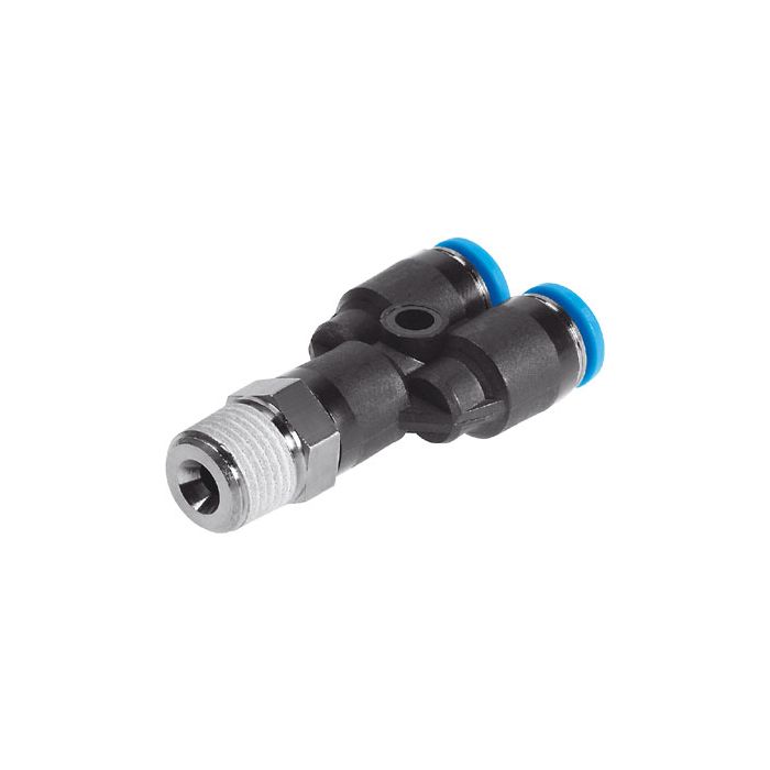 FESTO 153142 QSY-1/4-8 (10pc) main product photo