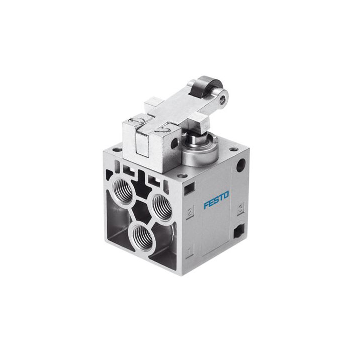 FESTO 8996 R-5-1/4-B (1pc) main product photo