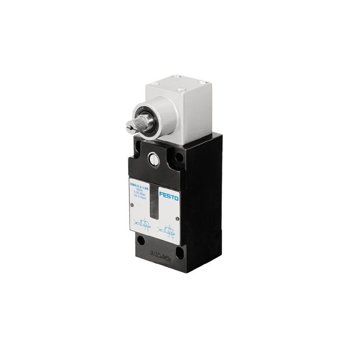 FESTO 9694 RWN/O-3-1/8-B (1pc) main product photo