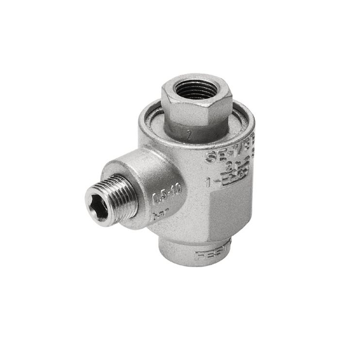 FESTO 9687 SE-3/8-B (1pc) main product photo