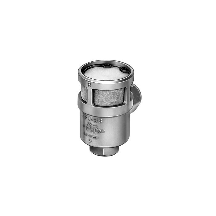 FESTO 6755 SEU-3/8 (1pc) main product photo