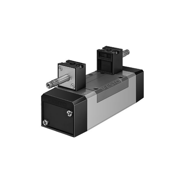 FESTO 159704 MN1H-5/3G-D-3-S-C (1pc) main product photo