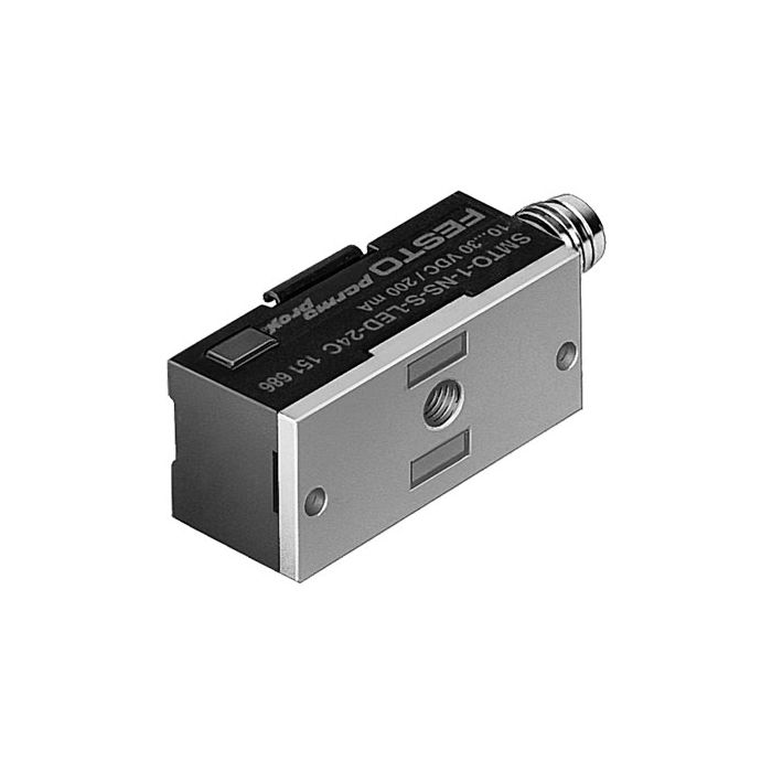 FESTO 151685 SMTO-1-PS-S-LED-24-C (1pc) main product photo