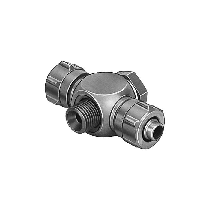 FESTO 4487 TCK-1/4-PK-4 (10pc) main product photo