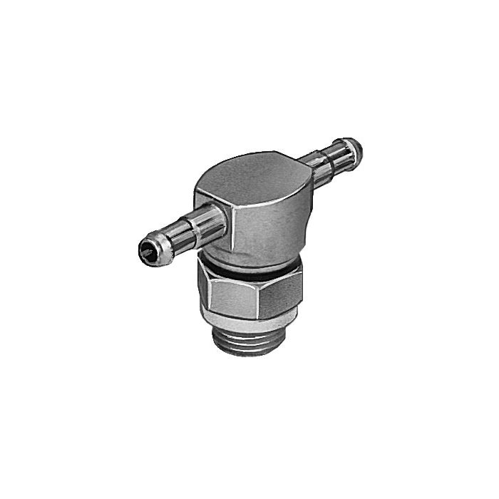 FESTO 12432 TCN-M5-PK-4 (10pc) main product photo