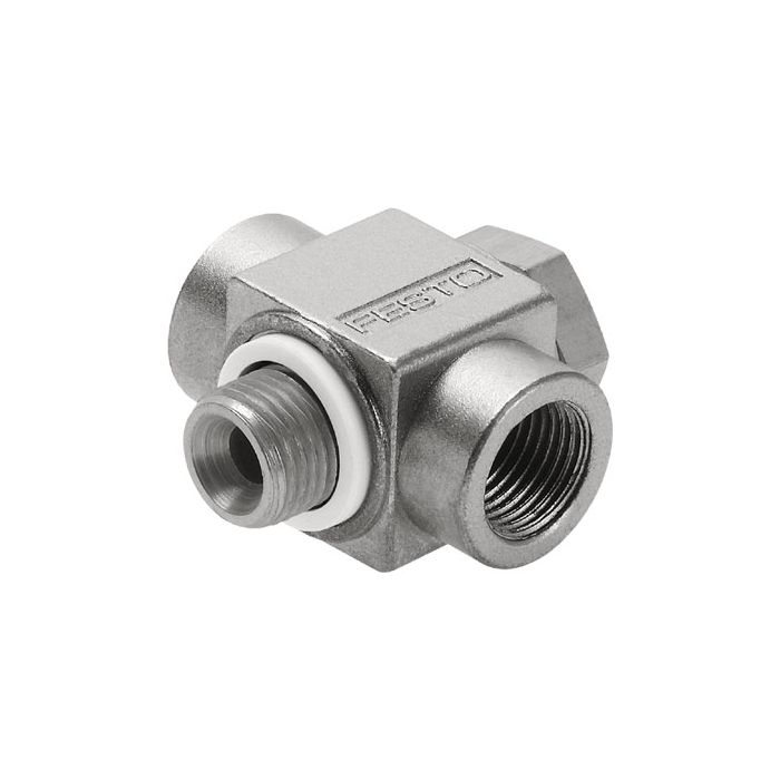 FESTO 4951 TJK-3/8 (1pc) main product photo