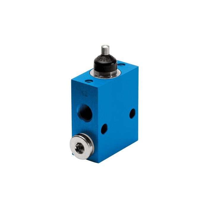 FESTO 4938 V/O-3-1/8 (1pc) main product photo