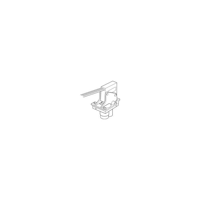 FESTO 12593 VPE-1/8-SW (1pc) main product photo