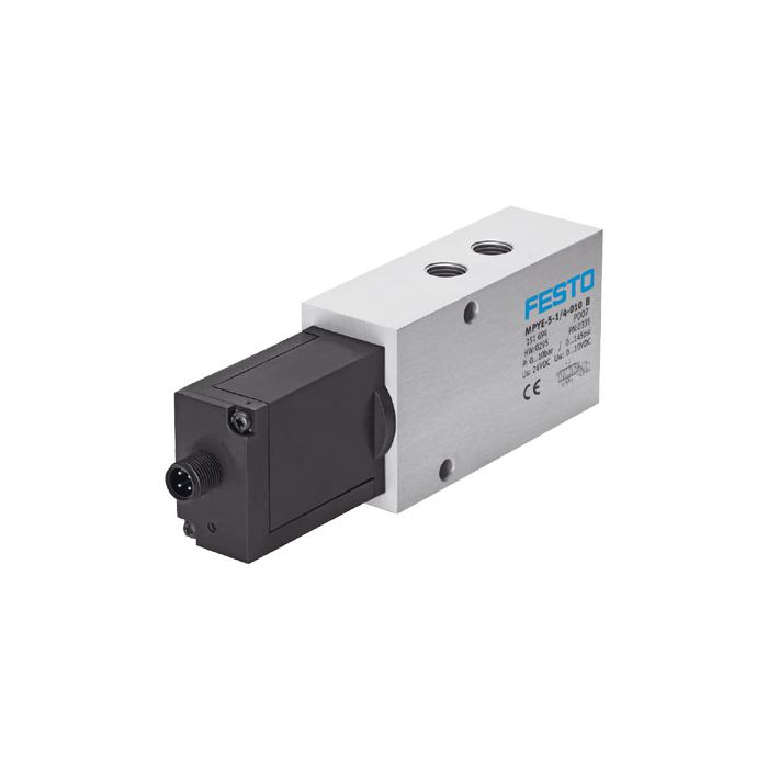 FESTO 161980 MPYE-5-1/4-420-B (1pc) main product photo