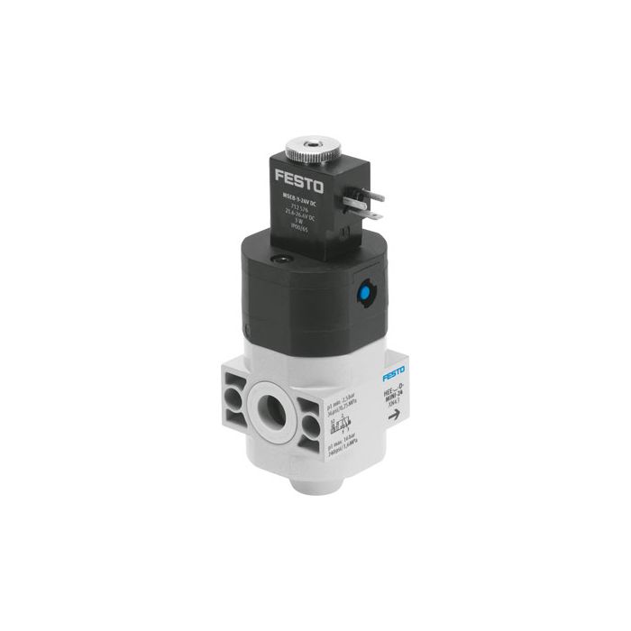 FESTO 172956 HEE-D-MINI-24 (1pc) main product photo