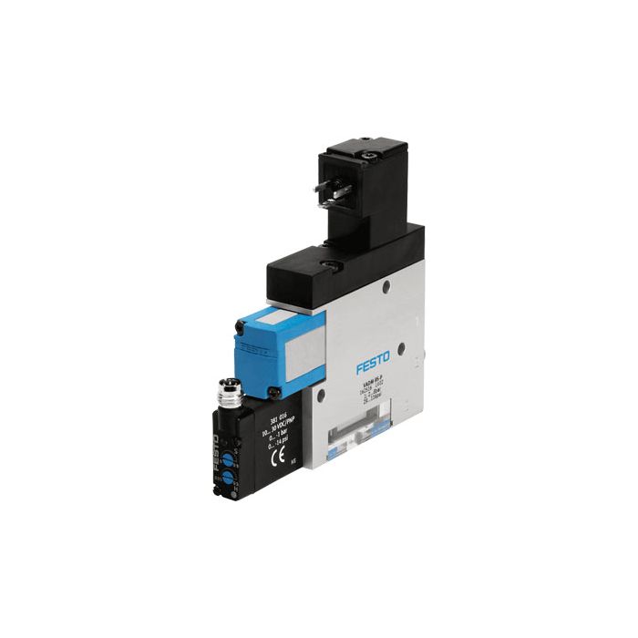 FESTO 162520 VADM-200-P (1pc) main product photo