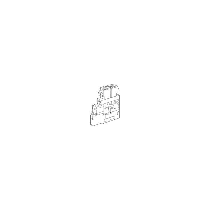 FESTO 162525 VADMI-45-N (1pc) main product photo