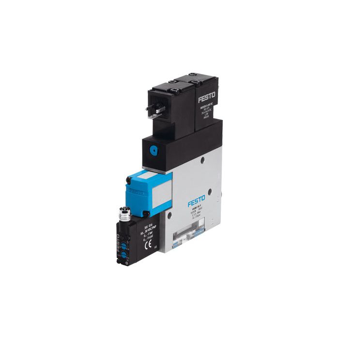 FESTO 162533 VADMI-200-N (1pc) main product photo