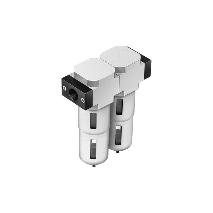 FESTO 162673 LFMBA-1-D-MAXI-A (1pc) main product photo