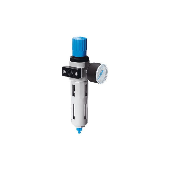 FESTO 162720 LFR-3/8-D-5M-MINI (1pc) main product photo