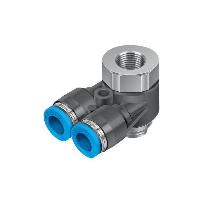 FESTO 186213 QSYTF-G1/8-6 (1pc) main product photo