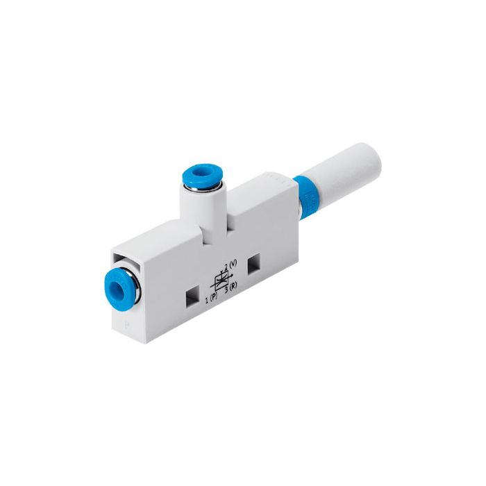 FESTO 193489 VN-07-H-T3-PQ2-VQ2-RO1 (1pc) main product photo