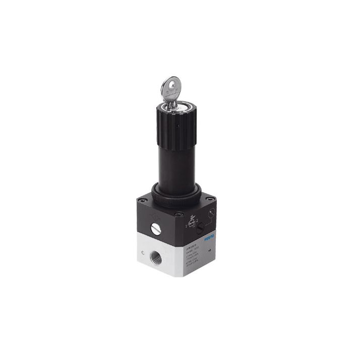 FESTO 194692 LRPS-1/4-4 (1pc) main product photo