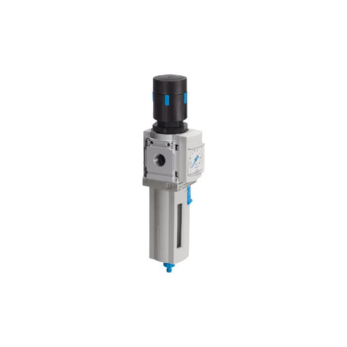 FESTO 529168 MS4-LFR-1/8-D7-CRM-AS (1pc) main product photo