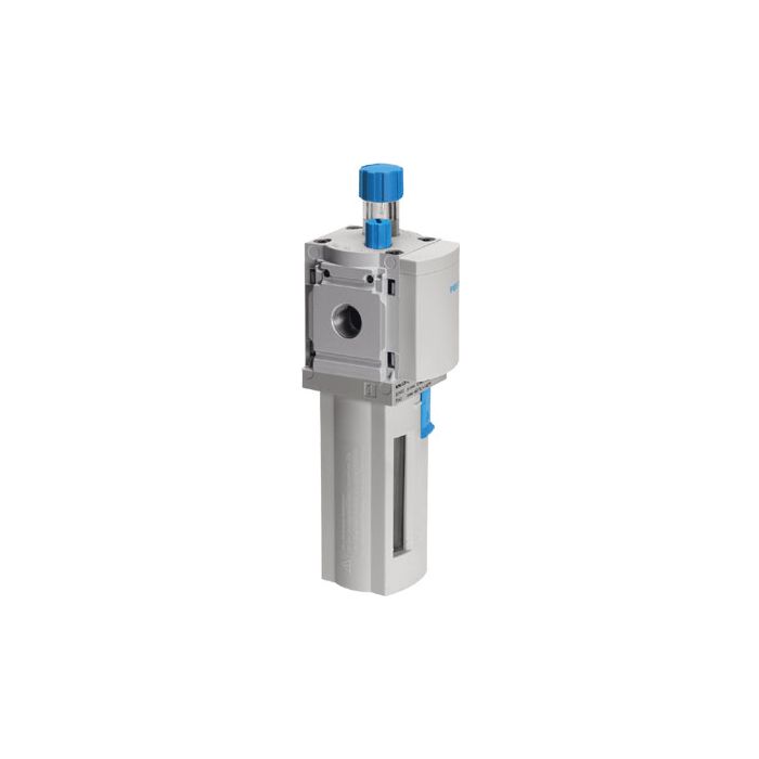 FESTO 529783 MS6-LOE-3/8-R (1pc) main product photo