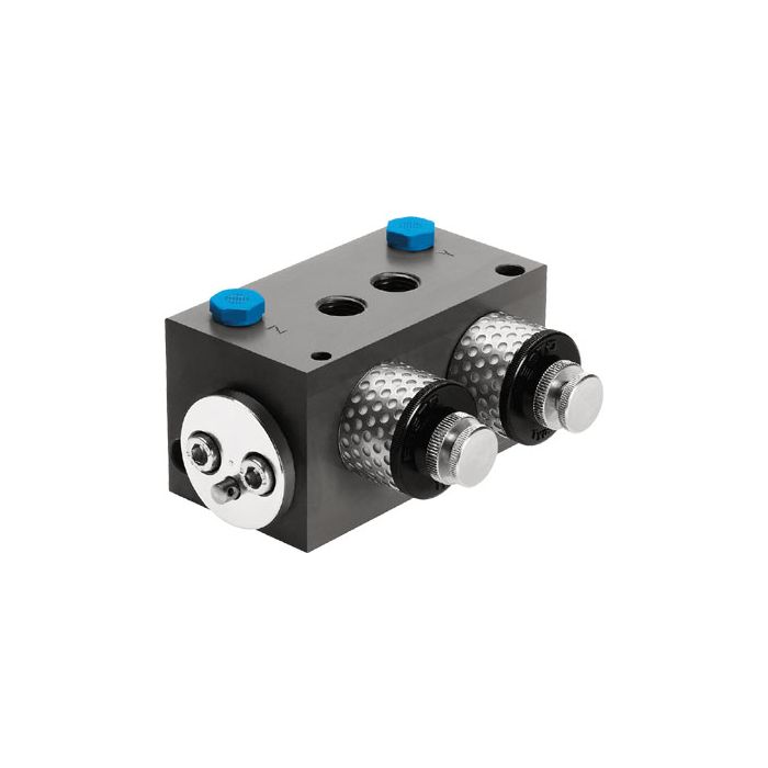 FESTO 4436 A-5-1/4 (1pc) main product photo