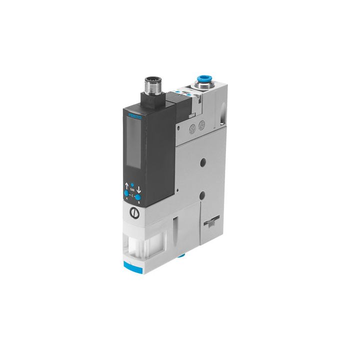 FESTO 538831 OVEM-05-H-B-QO-CE-N-2P (1pc) main product photo