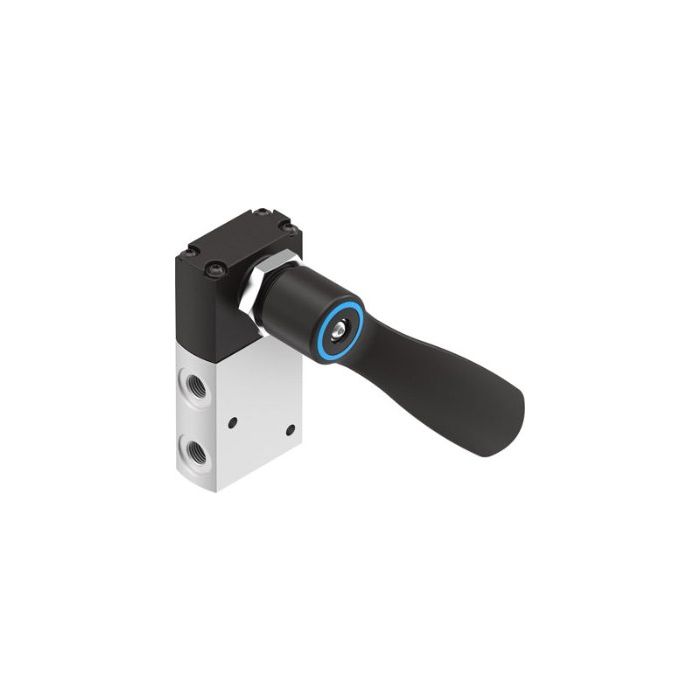 FESTO 4165853 VHEF-HST-M32-M-G18 (1pc) main product photo
