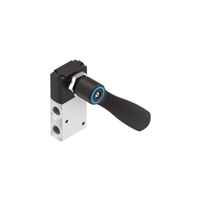 FESTO 4165854 VHEF-HST-M32-M-G14 (1pc) main product photo