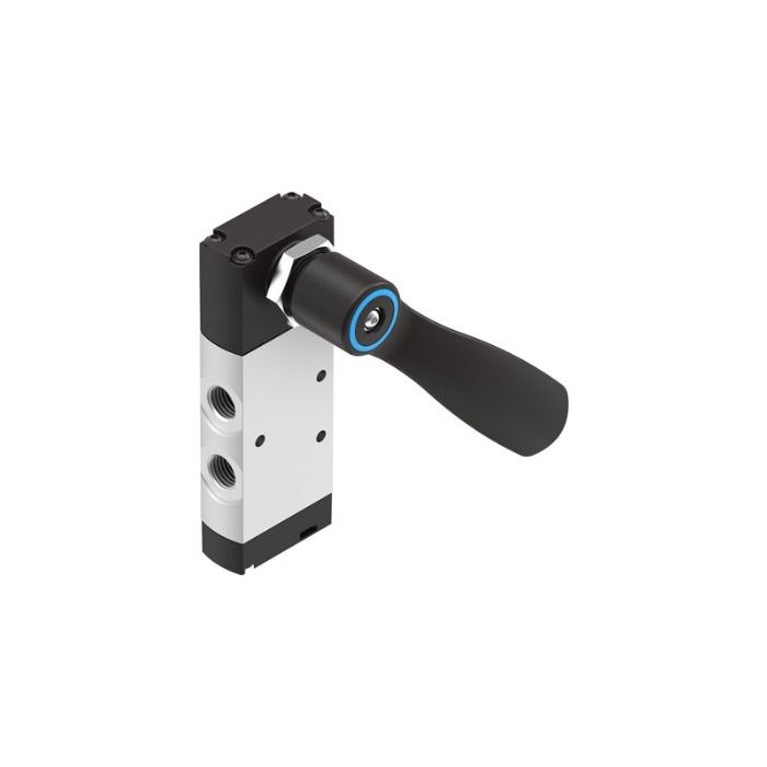 FESTO 4165856 VHEF-HS-M52-M-G14 (1pc) main product photo