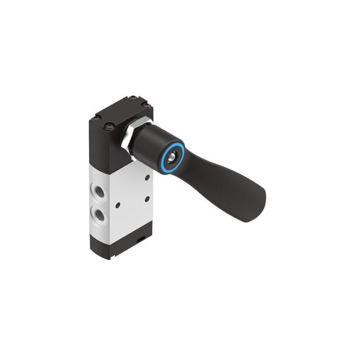 FESTO 4165867 VHEF-HS-B53E-G18 (1pc) main product photo