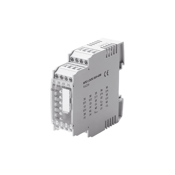 FESTO 546224 MPZ-1-24DC-SGH-6-SW (1pc) main product photo