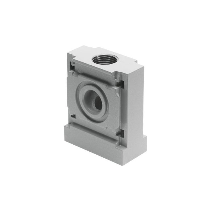 FESTO 549336 MS4-FRM-FRZ (1pc) main product photo