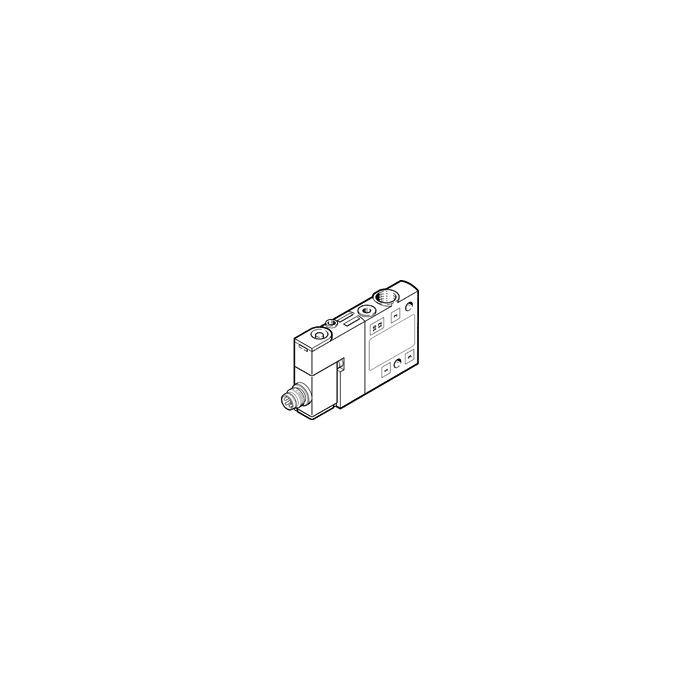 FESTO 550233 CPE10-M1CH-3GL-M7 (1pc) main product photo