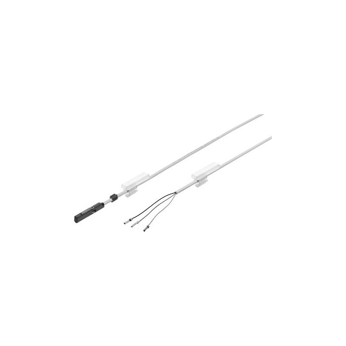 FESTO 551373 SMT-10M-PS-24V-E-2,5-L-OE (1pc) main product photo