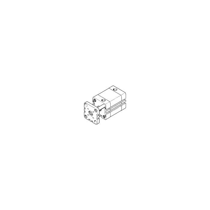 FESTO 554271 ADNGF-63-25-P-A (1pc) main product photo