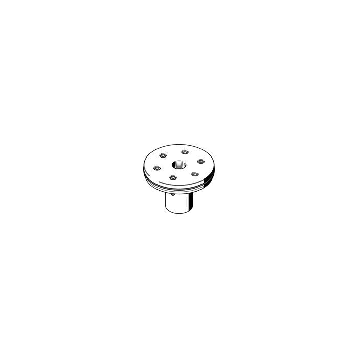 FESTO 555431 DADG-AK-220-1G12 (1pc) main product photo