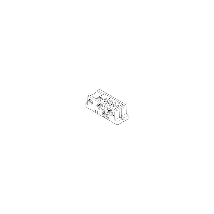 FESTO 555637 VABS-S2-2S-N12-K1 (1pc) main product photo