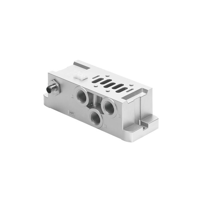 FESTO 555645 VABS-S2-2S-G12-B-R3 (1pc) main product photo