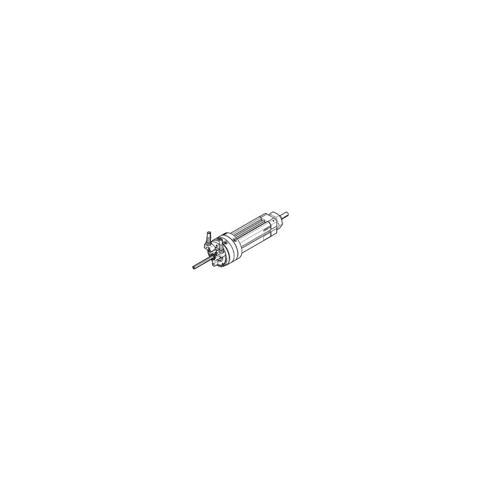 FESTO 556640 DSL-20-80-270-CC-A-S20-KF-B (1pc) main product photo